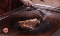 爆料牛排制作方法视频,视频教你轻松在家享受星级口感